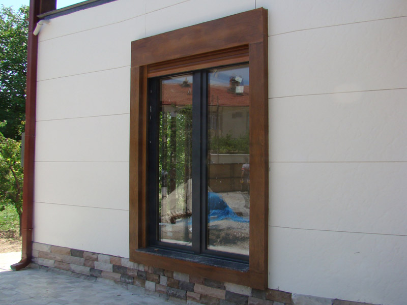 PALMİRA; Konyada ahşap görünümlü alüminyum pencere kapı,alüminyum görünümlü ahşap pencere kapı,alüminyum profil ahşap kaplama pencere kapı,alüminyum a