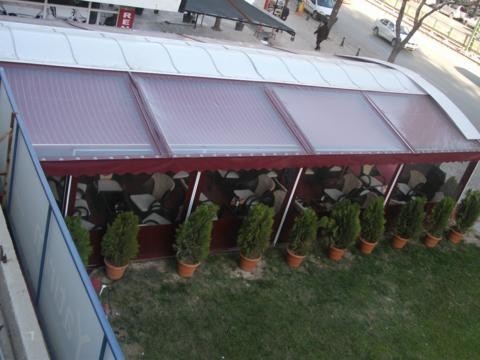 ÇAVDAR; Konya kışlık kapatma tente, kışlık restaurant bahçesi tentesi, kışlık cafe bahçesi tentesi, şeffaf restaurant bahçesi tentesi, şeffaf cafe bah